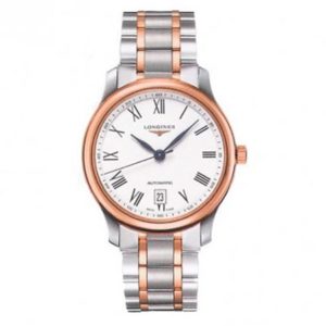 Orologio LONGINES MASTER 38,5 MM REF. L2.628.5.19.7