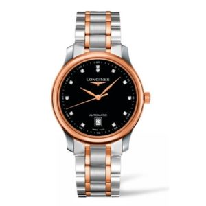 Orologio LONGINES MASTER 38,5 MM REF. L2.628.5.59.7