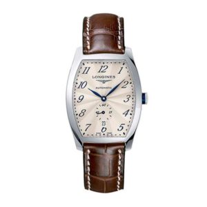 Orologio LONGINES EVIDENZA 33X38 MM REF. L2.642.4.73.4