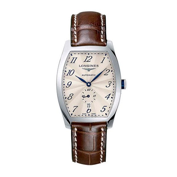 Orologio LONGINES EVIDENZA 33X38 MM REF. L2.642.4.73.4