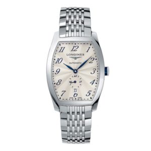 Orologio LONGINES EVIDENZA 33X38 MM REF. L2.642.4.73.6