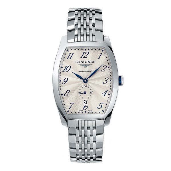 LONGINES EVIDENZA 33X38 MM REF. L2.642.4.73.6