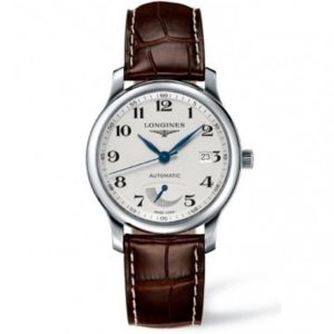 Orologio LONGINES MASTER 38,5 MM REF. L2.708.4.78.3