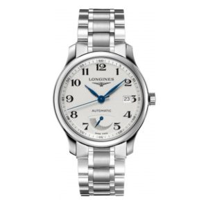 Orologio LONGINES MASTER 38,5 MM REF. L2.708.4.78.6
