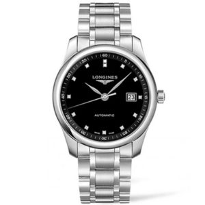 Orologio LONGINES MASTER 40 MM REF. L2.793.4.57.6