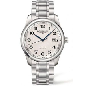 Orologio LONGINES MASTER 40 MM REF. L2.793.4.78.6