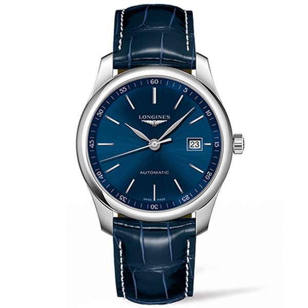 Orologio LONGINES MASTER 40 MM REF. L2.793.4.92.2