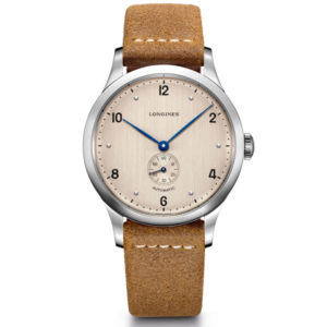 Orologio LONGINES HERITAGE 1945 40 MM REF. L2.813.4.66.0