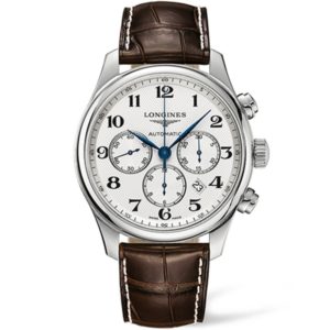 Orologio LONGINES MASTER 29 MM REF. L2.257.4.71.6