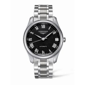 Orologio LONGINES MASTER 42 MM REF. L2.893.4.51.6