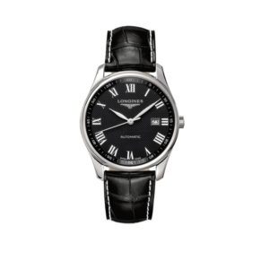 Orologio LONGINES MASTER 42 MM REF. L2.893.4.51.7