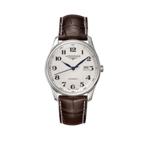 Orologio LONGINES MASTER 42 MM REF. L2.893.4.78.3