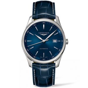 Orologio LONGINES MASTER 42 MM REF. L2.893.4.92.2