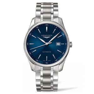 Orologio LONGINES MASTER 42 MM REF. L2.893.4.92.6