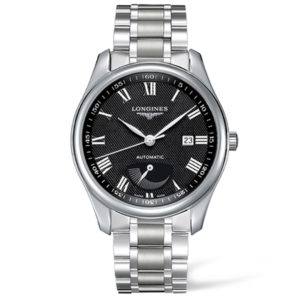 Orologio LONGINES MASTER 40 MM REF. L2.908.4.51.6