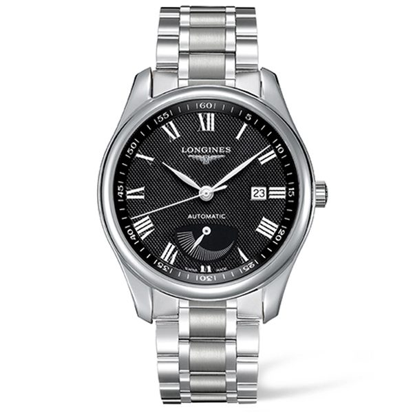 LONGINES MASTER 40 MM REF. L2.908.4.51.6