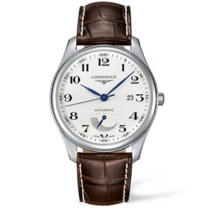 Orologio LONGINES MASTER 40 MM REF. L2.908.4.78.3