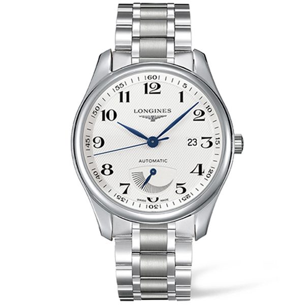 LONGINES MASTER 40 MM REF. L2.908.4.78.6