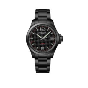 Orologio LONGINES CONQUEST V.H.P. 41 MM QUARZO REF. L3.716.2.66.6