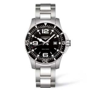 Orologio LONGINES HYDROCONQUEST 39 MM QUARZO REF. L3.730.4.56.6