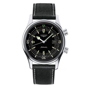 Orologio LONGINES HERITAGE DIVER 42 MM REF. L3.774.4.50.0