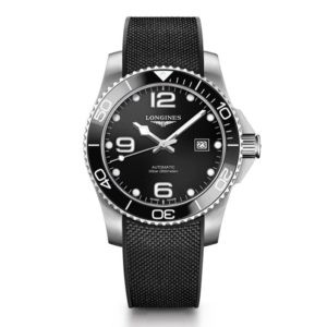 Orologio LONGINES HYDROCONQUEST 41 MM REF. L3.781.4.56.9