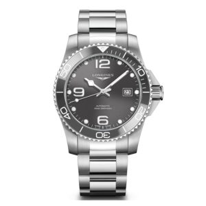 Orologio LONGINES HYDROCONQUEST 41 MM REF. L3.781.4.76.6