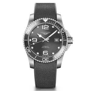 Orologio LONGINES HYDROCONQUEST 41 MM REF. L3.781.4.76.9