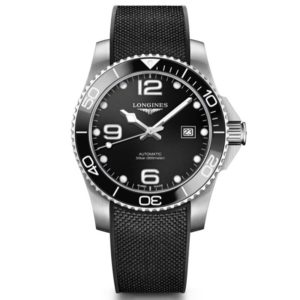 Orologio LONGINES HYDROCONQUEST 43 MM REF. L3.782.4.56.9