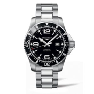 Orologio LONGINES HYDROCONQUEST 44 MM REF. L3.841.4.56.6
