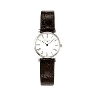 Orologio LONGINES LA GRANDE CLASSIQUE 24 MM QUARZO REF. L4.209.4.11.2