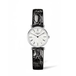 ORologio LONGINES LA GRANDE CLASSIQUE 24 MM QUARZO REF. L4.209.4.71.2