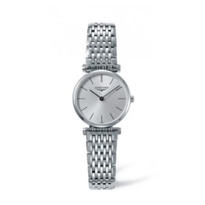 Orologio LONGINES LA GRANDE CLASSIQUE 24 MM QUARZO REF. L4.209.4.72.6