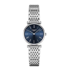 Orologio LONGINES LA GRANDE CLASSIQUE 24 MM QUARZO REF. L4.209.4.94.6