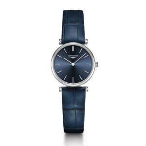 Orologio LONGINES LA GRANDE CLASSIQUE 24 MM REF. L4.209.4.95.2