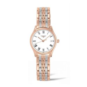 Orologio LONGINES LES GRANDES CLASSIQUES 25 MM LYRE REF. L4.259.1.11.7