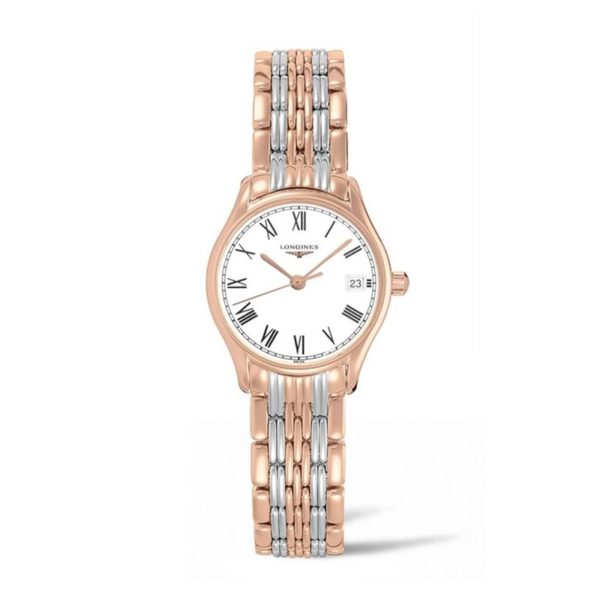 Orologio LONGINES LES GRANDES CLASSIQUES 25 MM LYRE REF. L4.259.1.11.7