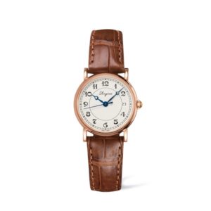 Orologio LONGINES HERITAGE CLASSIC 26,5 MM REF. L4.267.8.73.2