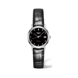 Orologio LONGINES ELEGANT 25,5 MM REF. L4.309.4.57.2
