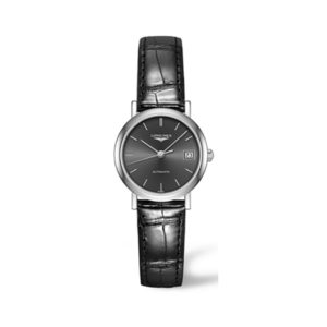 Orologio LONGINES ELEGANT 25,5 MM REF. L4.309.4.72.2