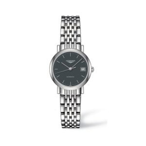 Orologio LONGINES ELEGANT 25,5 MM REF. L4.309.4.72.6