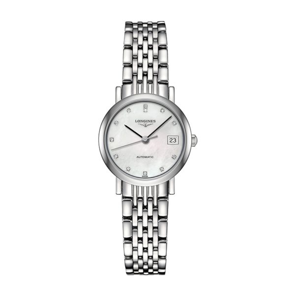 LONGINES LA GRANDE CLASSIQUE 25.5 MM REF. L4.309.4.87.6