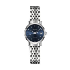 Orologio LONGINES ELEGANT 25,5 MM REF. L4.309.4.92.6