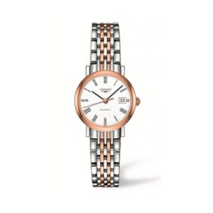 LONGINES ELEGANT 25,5 MM REF. L4.309.5.11.7