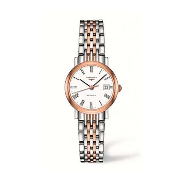 LONGINES ELEGANT 25,5 MM REF. L4.309.5.11.7