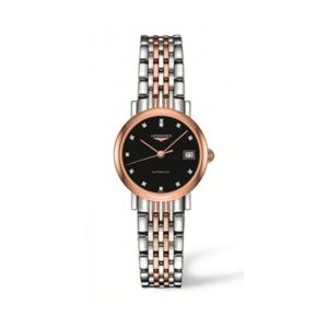 LONGINES ELEGANT 25,5 MM REF. L4.309.5.57.7