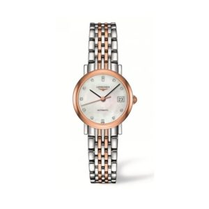 Orologio LONGINES ELEGANT 25,5 MM REF. L4.309.5.87.7