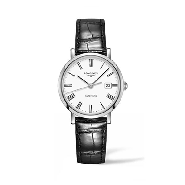 Orologio LONGINES ELEGANT 29 MM REF. L4.310.4.11.2