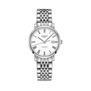 Orologio LONGINES ELEGANT 29 MM REF. L4.310.4.11.6