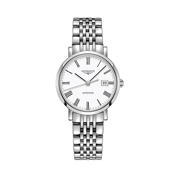 Orologio LONGINES ELEGANT 29 MM REF. L4.310.4.11.6